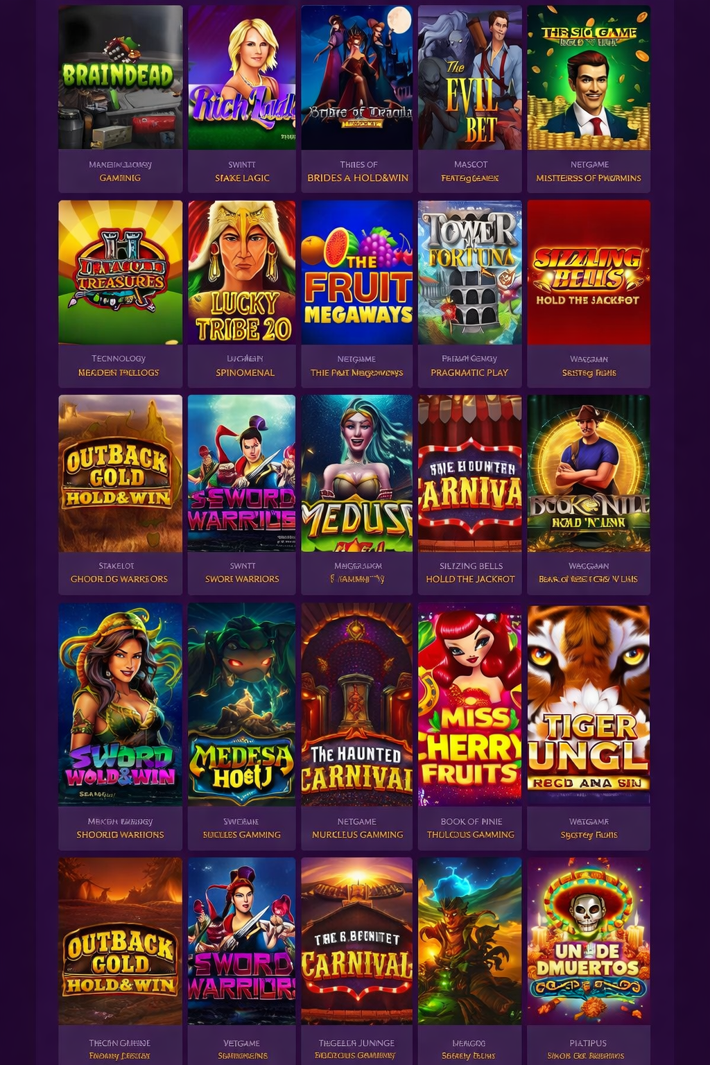 Kajot Casino