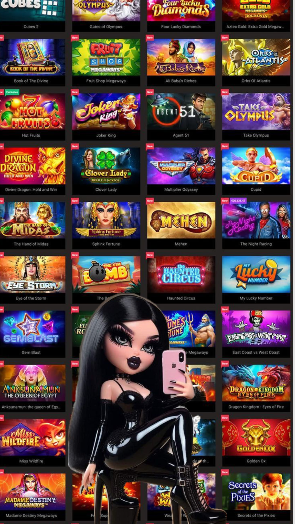 Kajot Casino