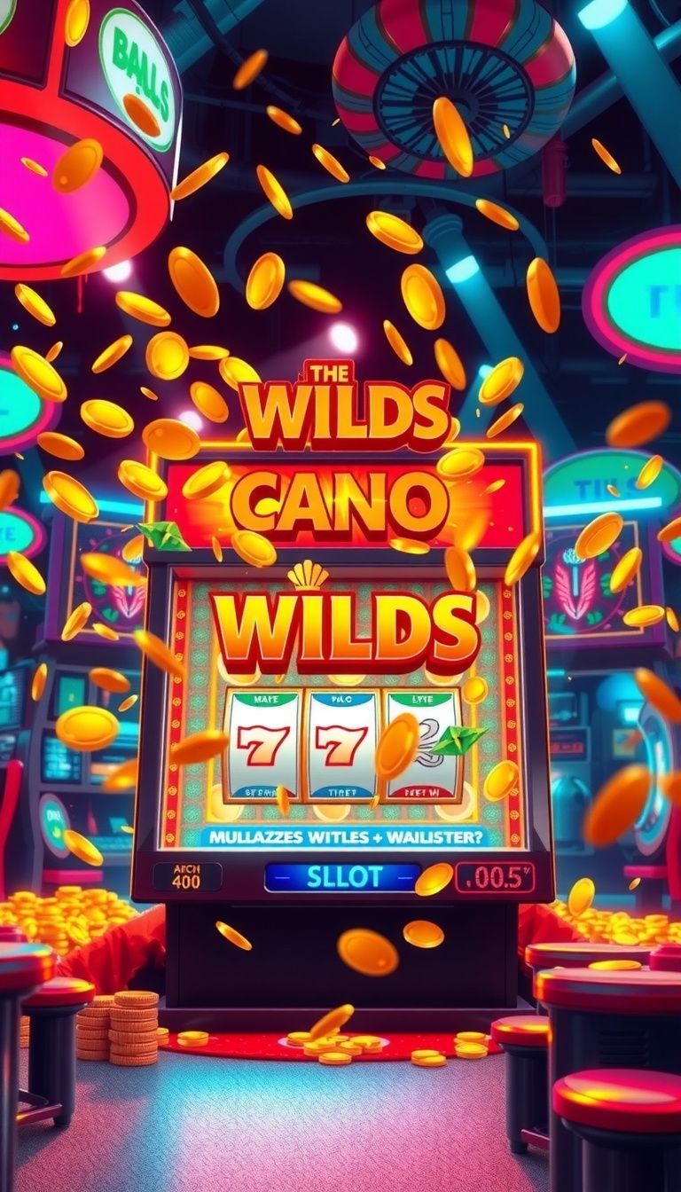 Kajot Casino game