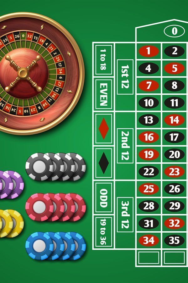 Kajot Casino game