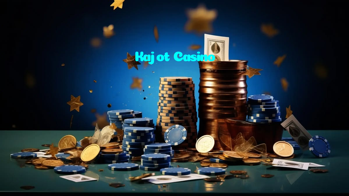 making first deposit on Kajot Casino website using local payment methods in Pakistan