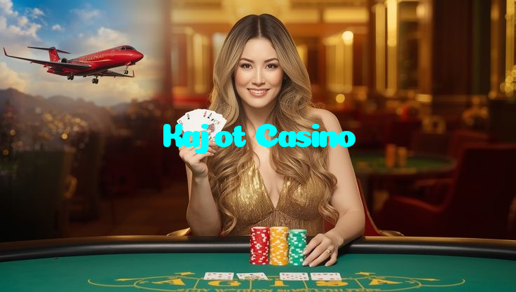 Kajot Casino