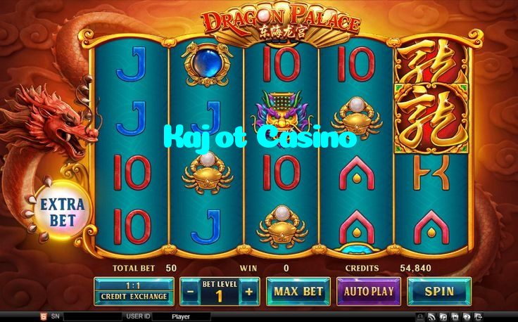 available types of Kajot Casino bet including pre-match live express and system bets