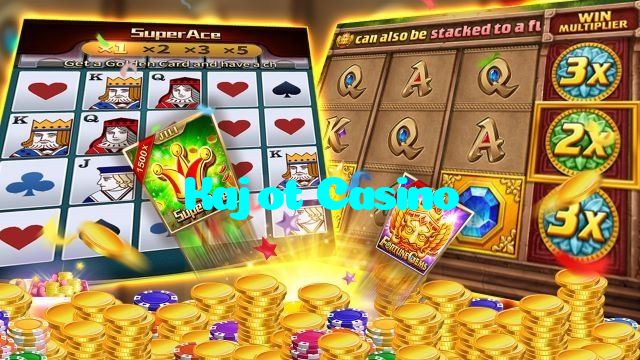 Kajot Casino