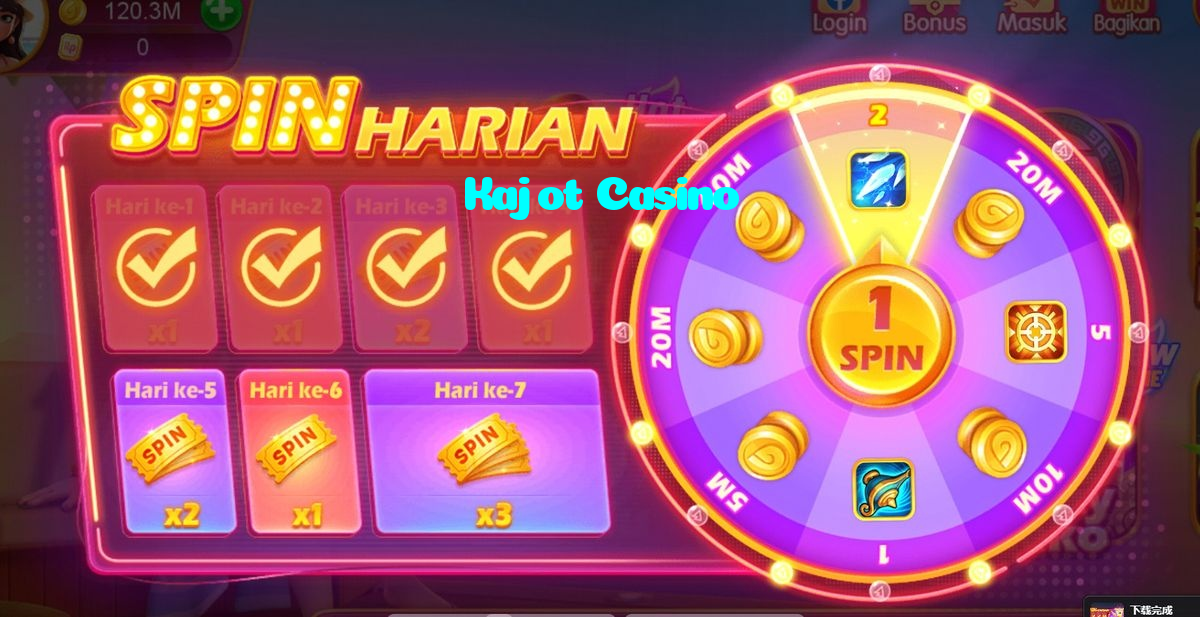 making first deposit on Kajot Casino website using local payment methods in Pakistan