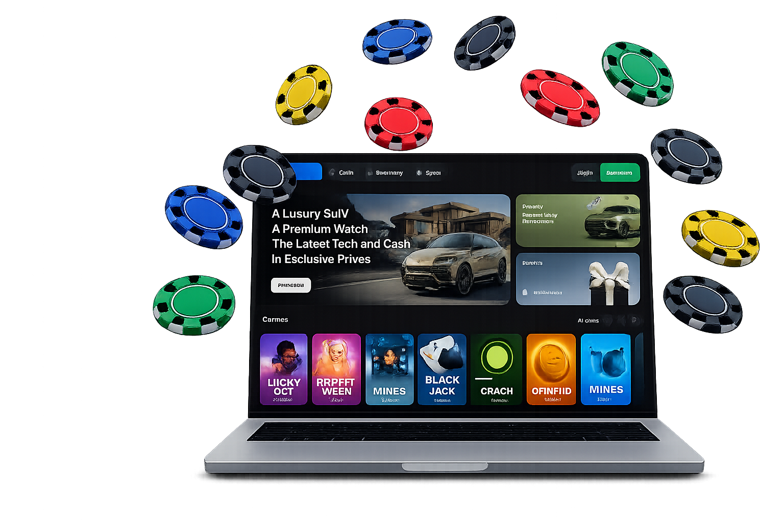 Kajot Casino Pakistan