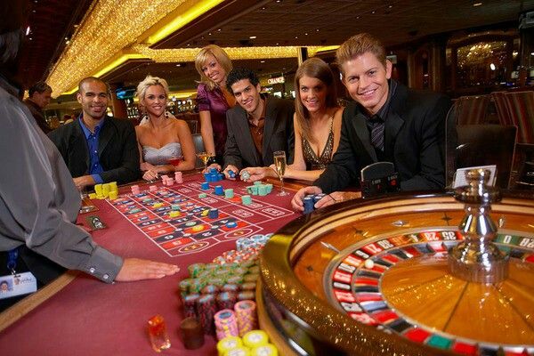 Kajot Casino