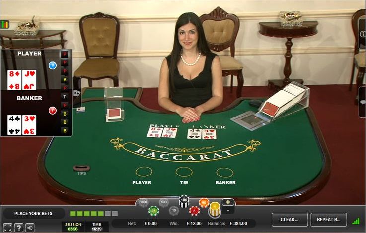 Kajot Casino پاکستان ریئل منی گیمز